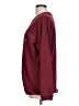 Pulse Burgundy Pullover Sweater Size L - photo 5