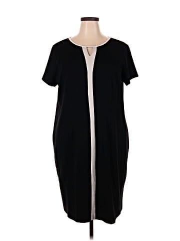Talbots Casual Dress (view 1)