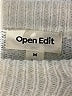 Open Edit Ivory Cardigan Size M - photo 7