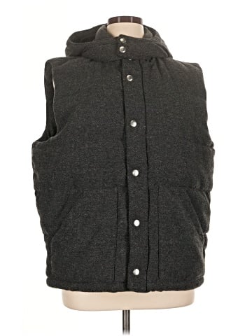 Old Navy Vest (view 1)