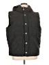 Old Navy Gray Vest Size XL - photo 1