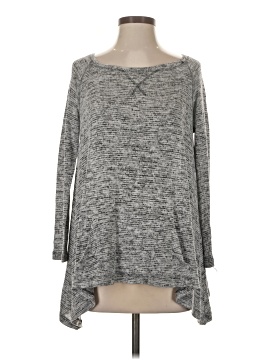 Mossimo Pullover Sweater (view 1)