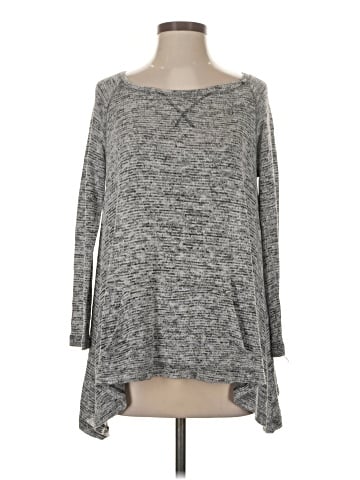 Mossimo Pullover Sweater (view 1)