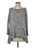 Mossimo Gray Pullover Sweater Size S - photo 1