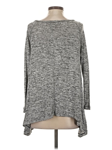 Mossimo Pullover Sweater (view 2)