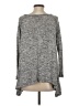 Mossimo Gray Pullover Sweater Size S - photo 2