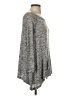 Mossimo Gray Pullover Sweater Size S - photo 4