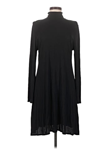 Badgley Mischka Casual Dress (view 1)