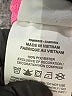 Nike 100% Polyester Color Block Pink Athletic Shorts Size S - photo 4