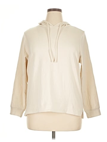 Ebb & Flow Pullover Hoodie (view 1)