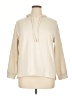 Ebb & Flow Ivory Pullover Hoodie Size 1X - photo 1