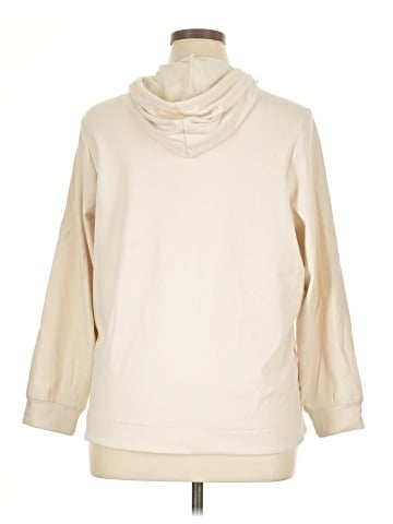Ebb & Flow Pullover Hoodie (view 2)