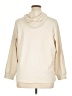 Ebb & Flow Ivory Pullover Hoodie Size 1X - photo 2