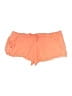 Lagaci 100% Cotton Orange Shorts Size XL - photo 1