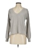 Abercrombie & Fitch Gray Pullover Sweater Size S - photo 1