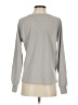 Abercrombie & Fitch Gray Pullover Sweater Size S - photo 2