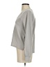 Abercrombie & Fitch Gray Pullover Sweater Size S - photo 5