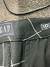 Gap Plaid Black Casual Pants Size 10 (tall) - photo 7