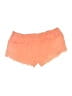 Lagaci 100% Cotton Orange Shorts Size XL - photo 2