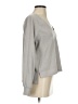 Abercrombie & Fitch Gray Pullover Sweater Size S - photo 4