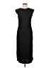 Unbranded Black Casual Dress Size M (estimated) - photo 1