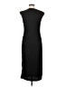 Unbranded Black Casual Dress Size M (estimated) - photo 2