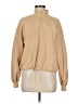 The Drop Tan Pullover Sweater Size M - photo 1