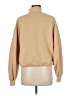 The Drop Tan Pullover Sweater Size M - photo 2