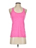 Ideology Pink Active Tank Size XS - photo 1