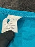 J.Crew Solid Teal One Piece Swimsuit Size 2 - photo 3