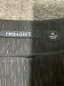 Insight Chevron-herringbone Black Dress Pants Size 14 - photo 7