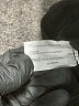 Insight Chevron-herringbone Black Dress Pants Size 14 - photo 8