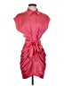 Do & Be Pink Cocktail Dress Size S - photo 1