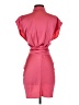 Do & Be Pink Cocktail Dress Size S - photo 2