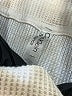 Calvin Klein Performance Tie-dye Ivory Turtleneck Sweater Size 2X - photo 7