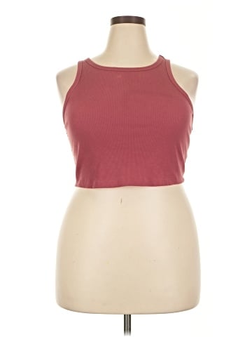 Wild Fable Tank Top (view 1)