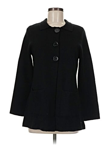 Kasper Cardigan (view 1)