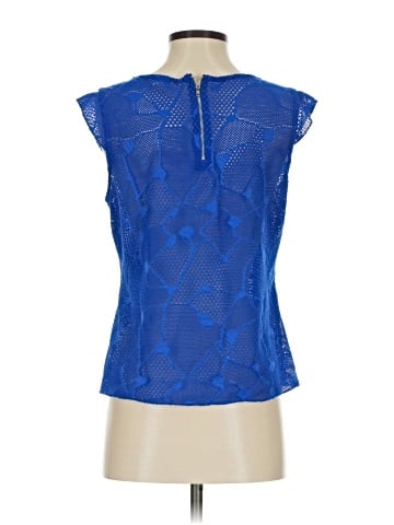 Carapace Sleeveless T-Shirt (view 2)