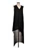 BCBGMAXAZRIA Black Cocktail Dress Size XS - photo 1