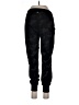 Yogalicious Plaid Black Casual Pants Size L - photo 2