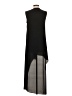 BCBGMAXAZRIA Black Cocktail Dress Size XS - photo 2