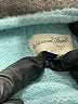 Universal Thread Solid Teal Turtleneck Sweater Size S - photo 7