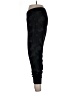 Yogalicious Plaid Black Casual Pants Size L - photo 5