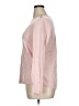 Ann Taylor LOFT Outlet Pink Pullover Sweater Size XL - photo 5