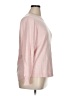 Ann Taylor LOFT Outlet Pink Pullover Sweater Size XL - photo 4
