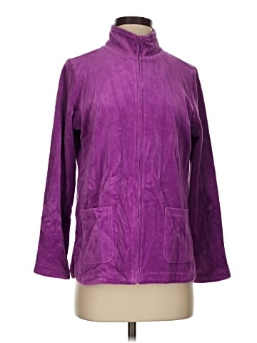 Appleseeds Track Jacket (view 1)