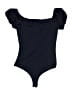Gaze Blue Bodysuit Size L - photo 2