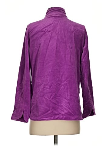 Appleseeds Track Jacket (view 2)