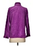 Appleseeds Purple Track Jacket Size S (petite) - photo 2