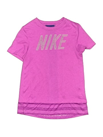 Nike Short Sleeve T-Shirt (view 1)